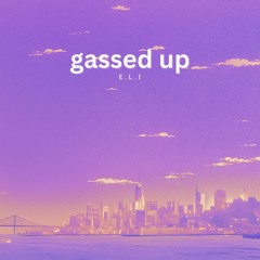 [FREE] - "gassed up" Jersey club + pluggnb Type Beat