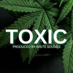 *FREE* "Toxicl" | Uk Drill Type Beat (Prod. Insite Sounds)