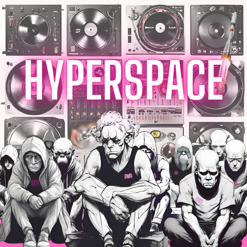 HYPERSPACE