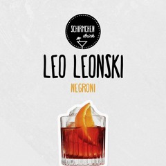 Negroni | Leo Leonski