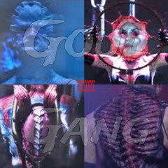 goulgang anthem #druggedUpdemons