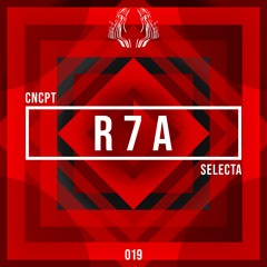 Concept Selecta 019: R7A