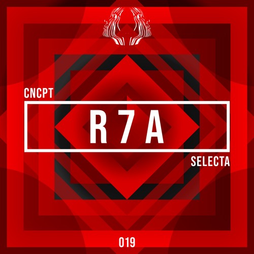 Concept Selecta 019: R7A