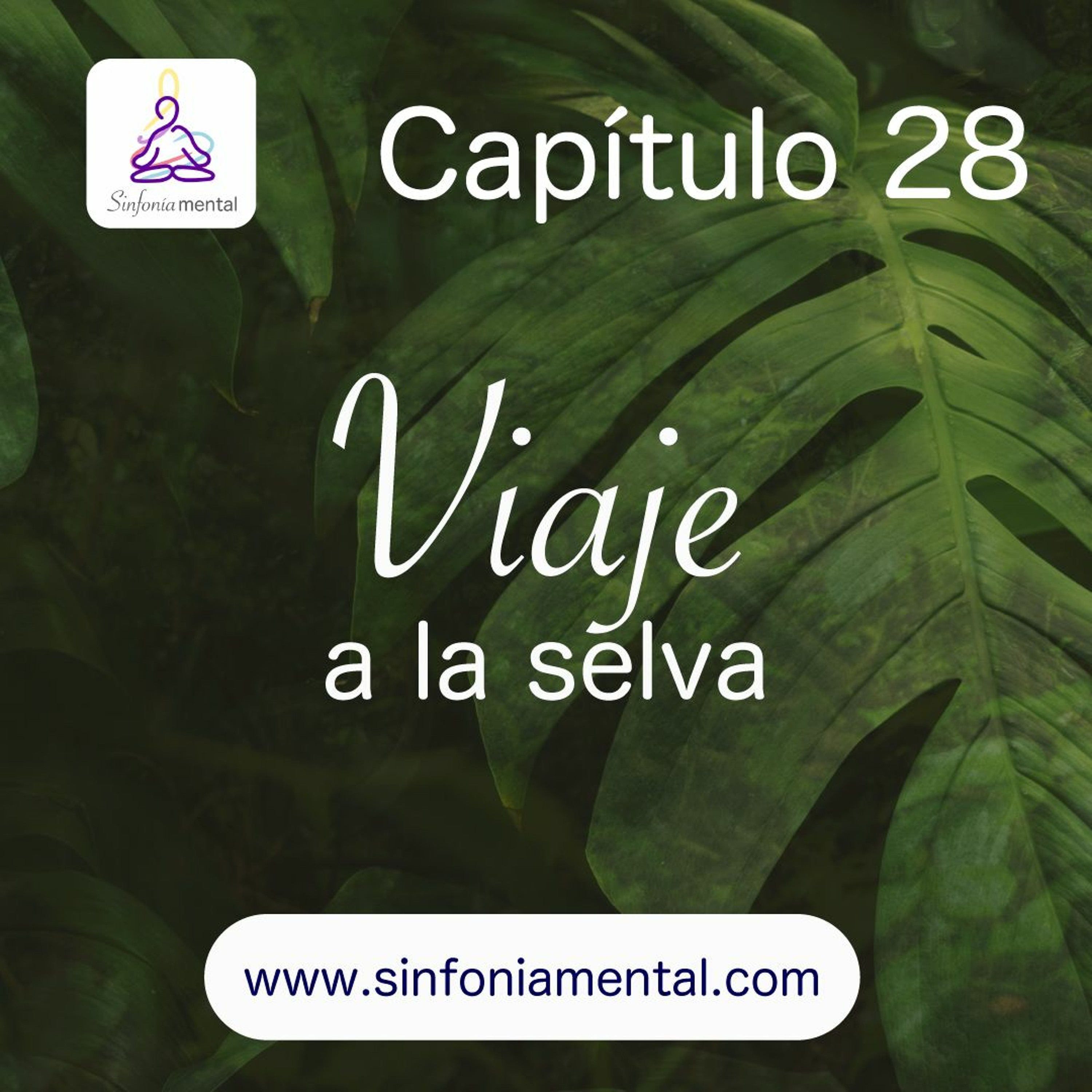 Sinfonía Mental | 8D Audio