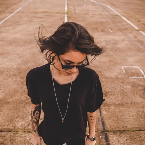 Erika Casarin - Podcast March   [FREE DOWNLOAD] • 15/03/2018 •