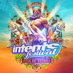 Intents Festival 2026 | Rise Of Titans | Radical Redemption & Regain Indoor Mainstage Hosting | Warm Up