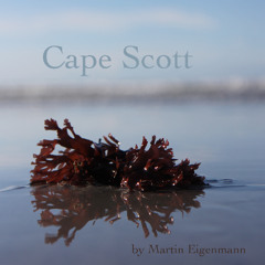 Cape Scott