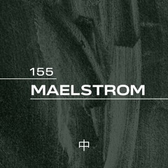 KHIDI Podcast 155: Maelstrom