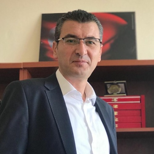 Stream episode Prof.Dr. Ayhan Aytaç - Trakya Ünv. İ.İ.B.F. by Akademik  Bakış podcast | Listen online for free on SoundCloud