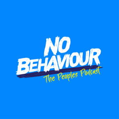 "Suffering in silence" | No Behaviour episode 028