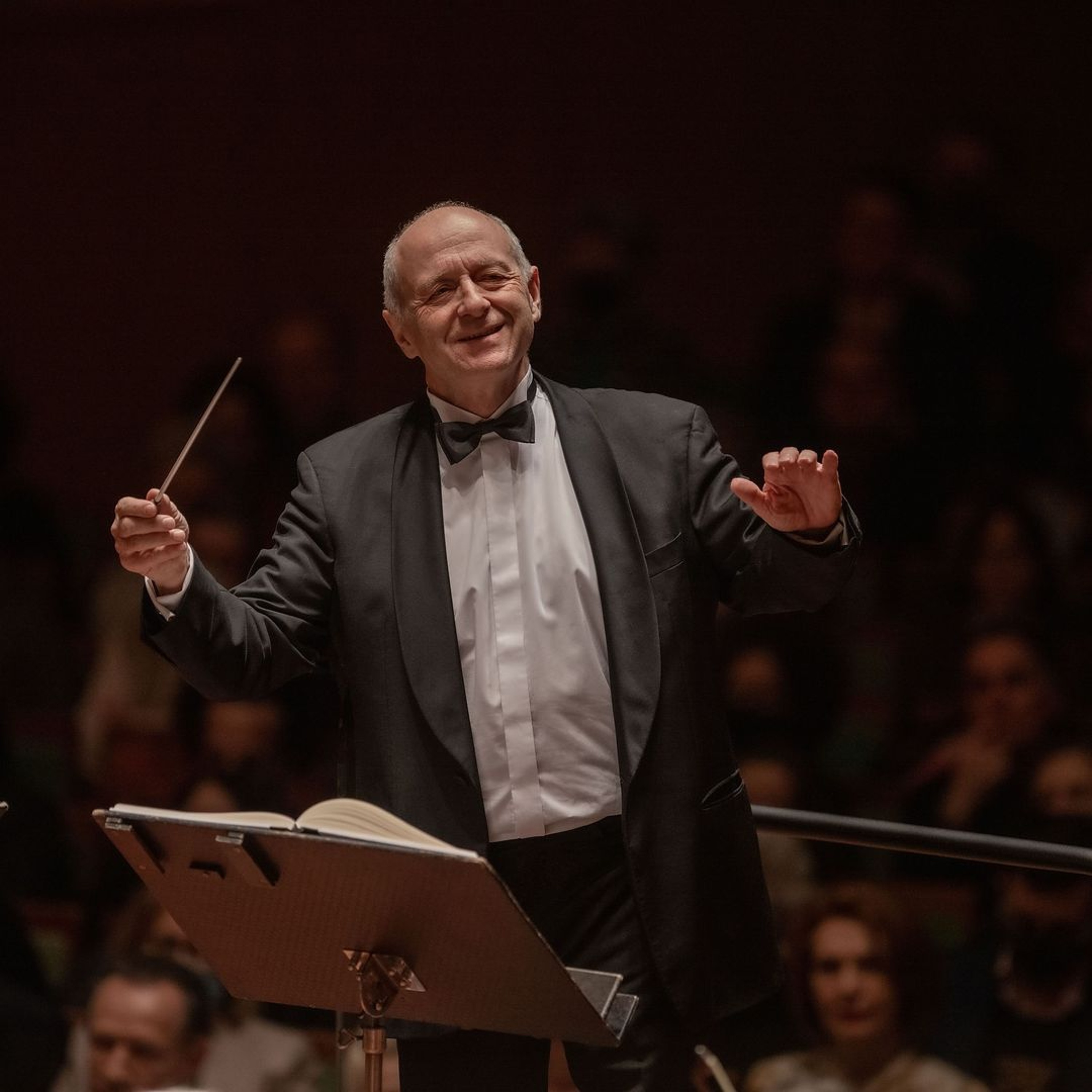 Podcast der Kölner Philharmonie