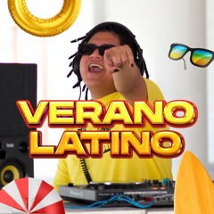 DJ Diego Alonso - Verano Latino (Set Live Lurin)