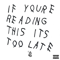 Drake If You’re Reading This It’s Too Late Type Beat “Glitch”