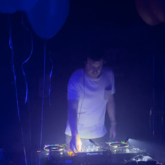 Docta Jimmy - Live @ Party Right Here Vol. 11