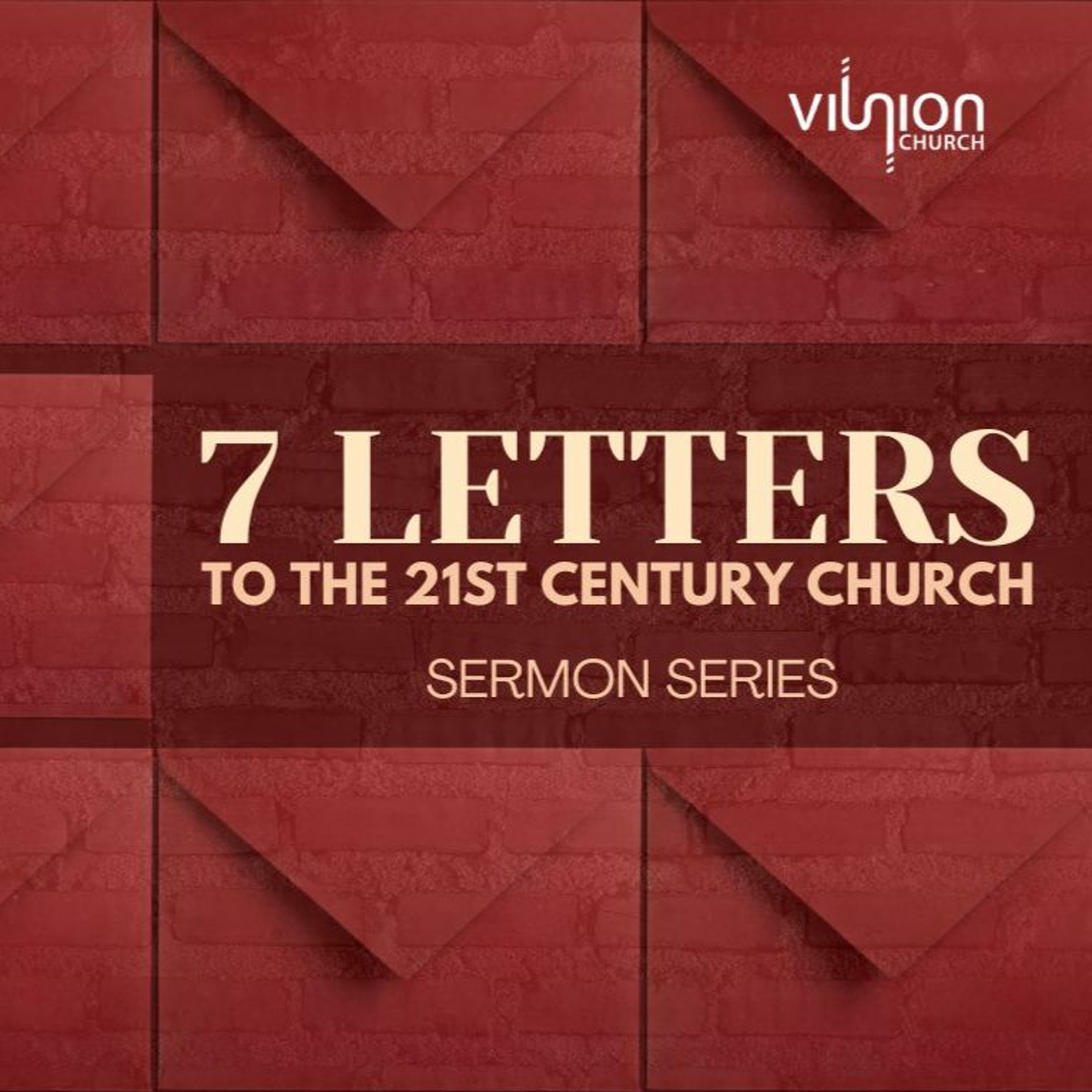 Joshua Hester | Church of Thyatira | 7 Letters Sermon Series episode artwork