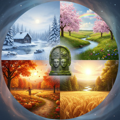 I love - The Seasons