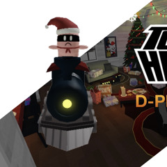 D-Plushies - Tiny Express (originals) | Tower heroes