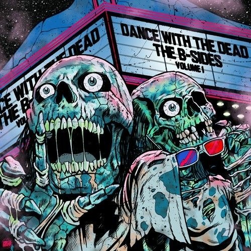 Dance With The Dead - Blood Moon