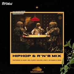 HipHop Mix 2022 Ft Lil Baby, NSG, Sleepy Hallow, Gino J, Ms Banks & More