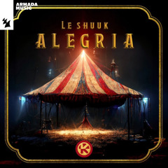 Le Shuuk - Alegria