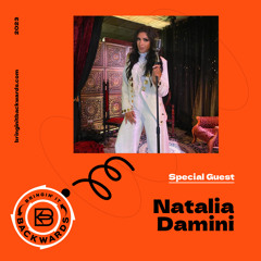 Interview with Natalia Damini