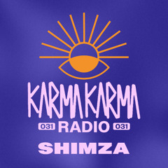 Karma Karma Radio 031