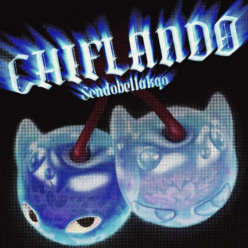 chîfländØ - Sendobellakqo