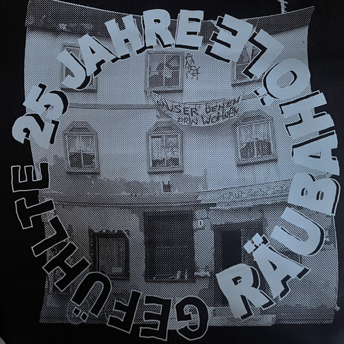 kobpy - Fusion Festival 2023 - Räuberhöhle