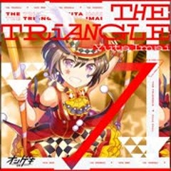 Yuta Imai - THE TRiANGLE