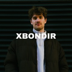 XBONDIR - KLUB Podcast 003