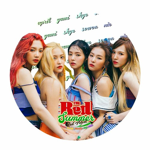 Astro Red Flavor Red Velvet By Astro Productions