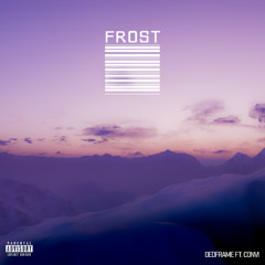 FROST (feat. Convi) [prod. dedframe x klimlords]