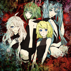 【VOCALOID】Her Love Is Gone by Shiromeshi feat. Kagamine Rin