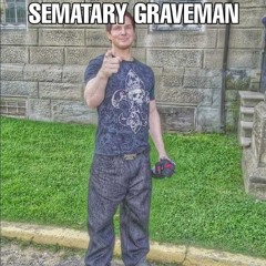 sematary type beat (grave house)