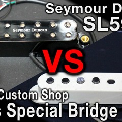 TexasSP Bridge Vs SL59 - 1b Vs SL59 - 1b CoilSplit