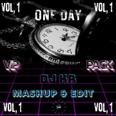 ONE DAY ( DJ KR ) VOL . 1 PREVIEW