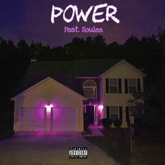 POWER (feat. $oulee)