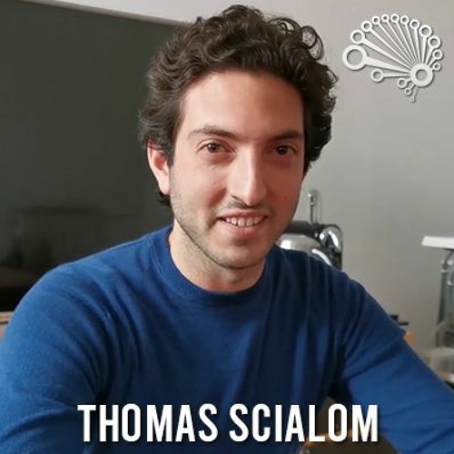 713: Llama 2, Toolformer and BLOOM: Open-Source LLMs with Meta's Dr. Thomas Scialom