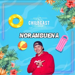 Norambuena Music Episodio 25 Especial Verano /  ChileCast