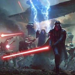 The Force ft SlimmGrey X LilLonesome (Prod. Cxdy)