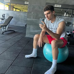 YoungStar - Dont Wait Til Its Late (Summrs Type)