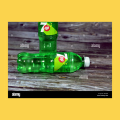 7UP auf dem Tisch - 2021 rerelease