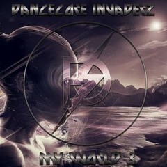 Dancecore Invaderz - Pump the Bass [HQ CUT] (Read the Description!!!)