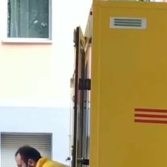 Delivery By Noon Live