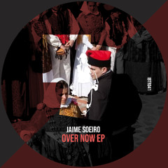 02 Jaime Soeiro - Break That Check (Original Mix)