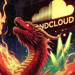 Mix enchained Hard Red Dragon