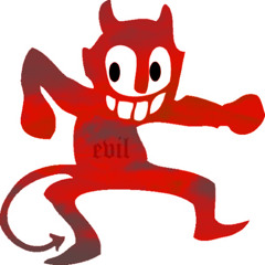 EVIL