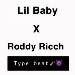 Roddy Ricch X Lil Baby Type Beat(Prod.By BCD Beats)