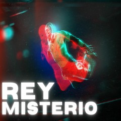 REY MISTERIO TRAP x GZU S.24