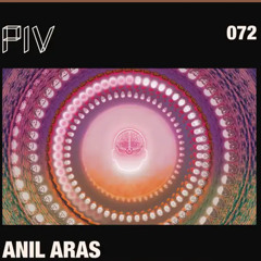 Dancin’ through the night - Anil Aras